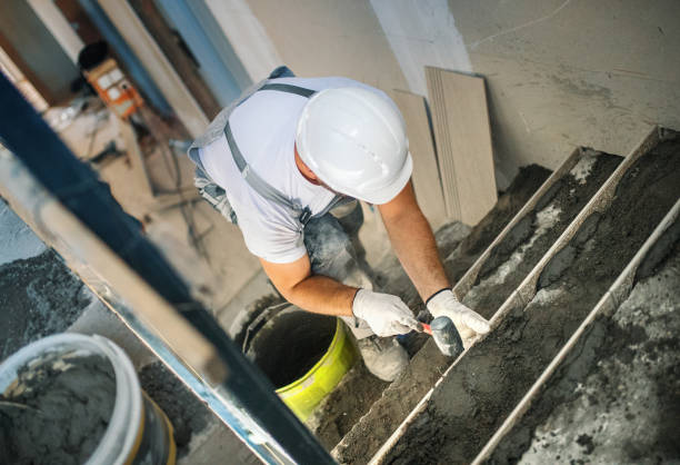 Best Concrete Slab Construction in Safford, AZ