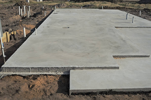Best Concrete Driveway Installation in Safford, AZ