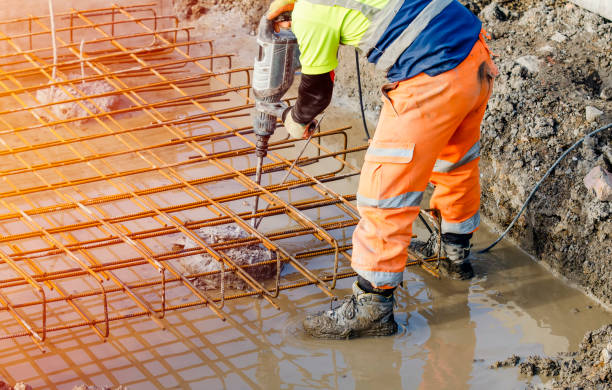 Best Concrete Steps and Stairs in Safford, AZ