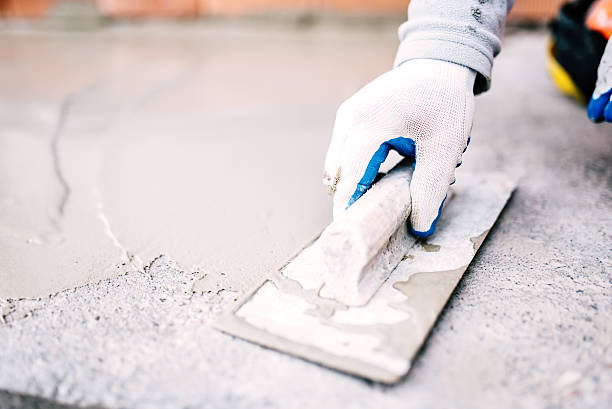 Best Concrete Pool Decks in Safford, AZ